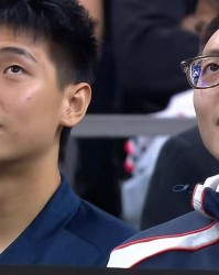 乐鱼体育登录入口-来了！崔永熙自宣复出，保广东队打爆北京上海，CBA迎来大结局！