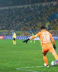 乐鱼体育-泰安：“赛事 + ”拉动消费品以旧换新