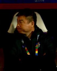 乐鱼体育app下载-保级天王山战，津门虎拿不下海牛 于根伟帅位不保 领先别上王秋明