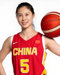 乐鱼体育登录入口-王思雨替补出场，6投6中，砍下13分！中国女篮半场领先巴西13分